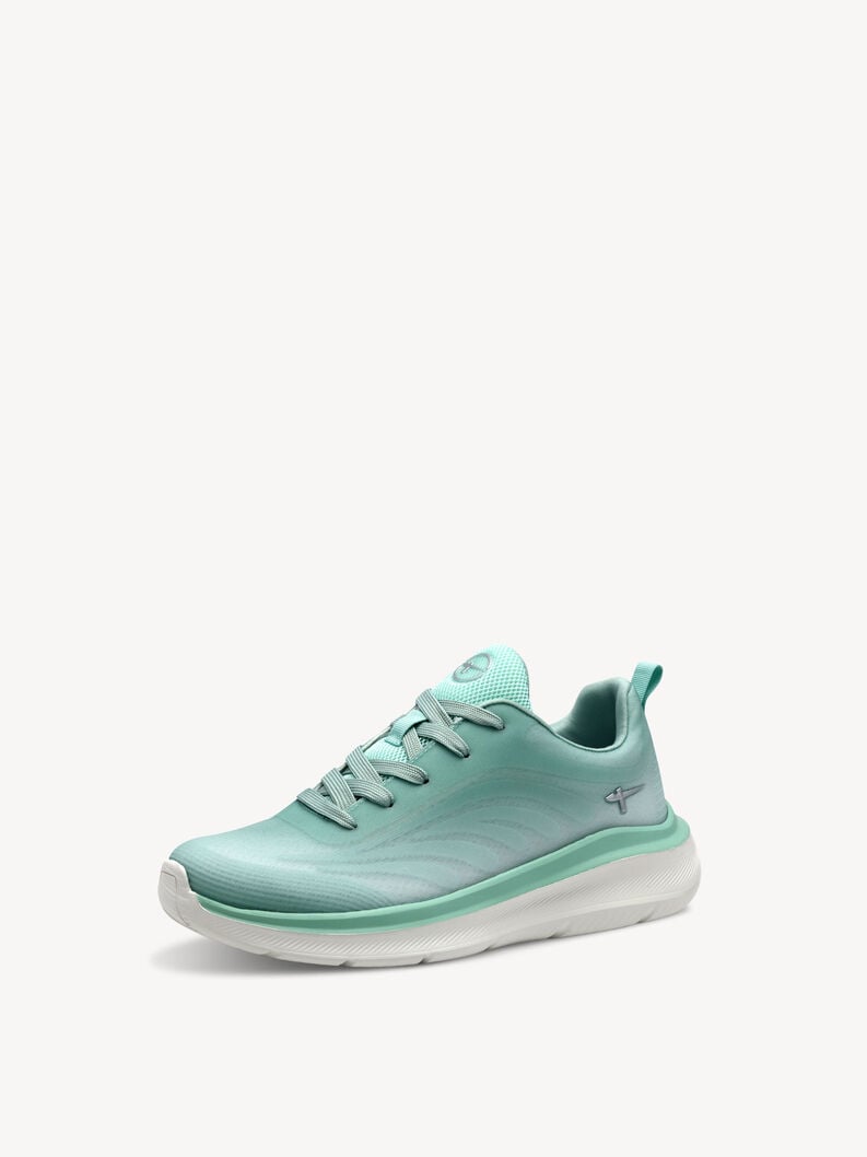 Tamaris Sneaker - Grün
