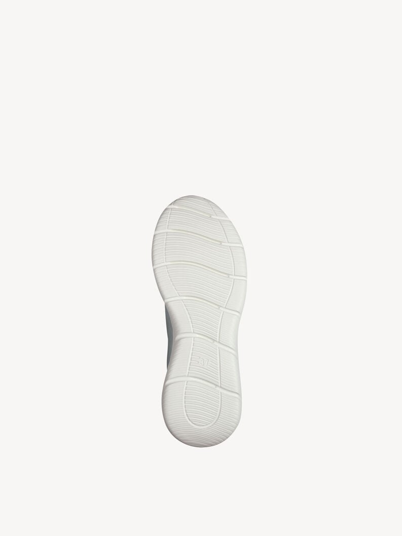 Tamaris Sneaker - Grün