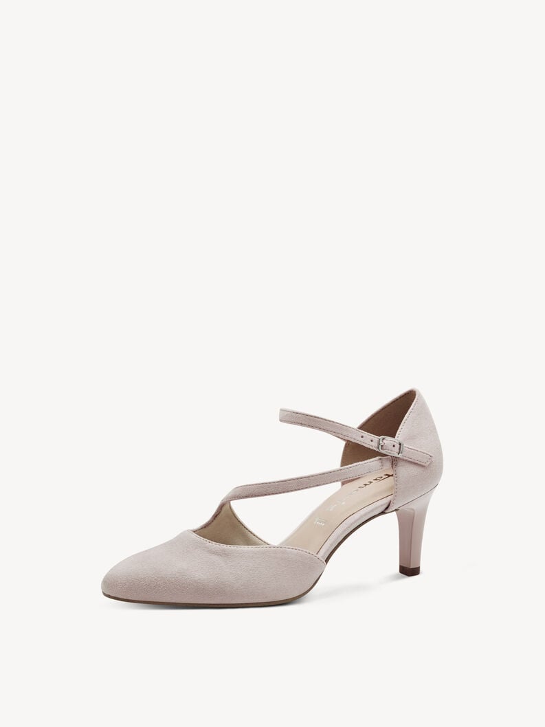 Tamaris Pumps - Rosa