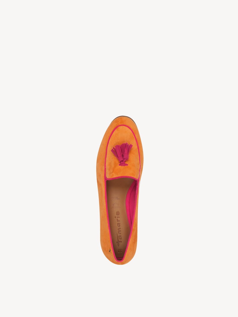 Tamaris Slipper - Orange