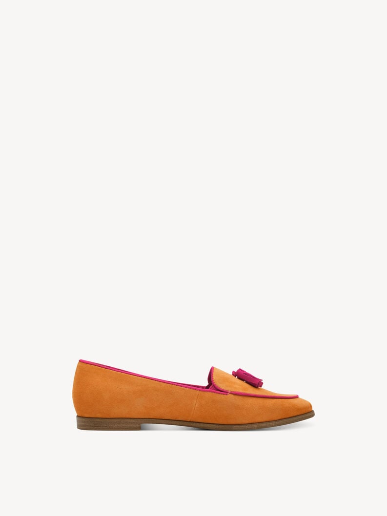 Tamaris Slipper - Orange