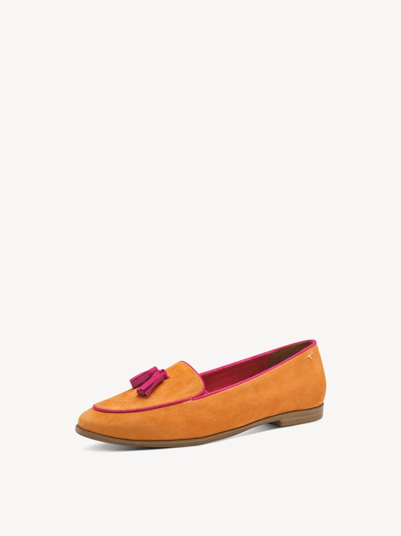 Tamaris Slipper - Orange