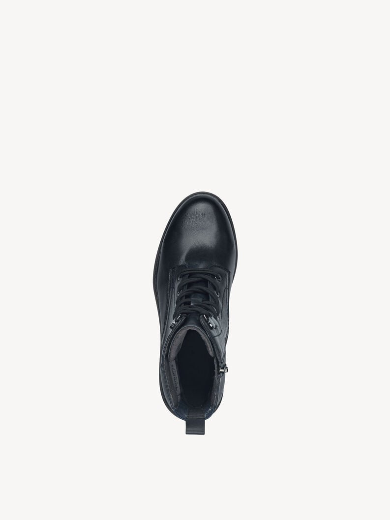 Tamaris Stiefelette - Blau
