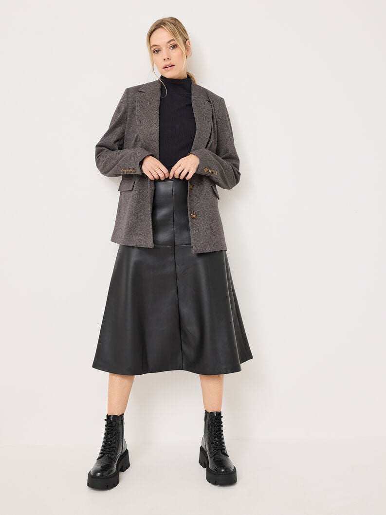 Tamaris Stiefelette - Schwarz