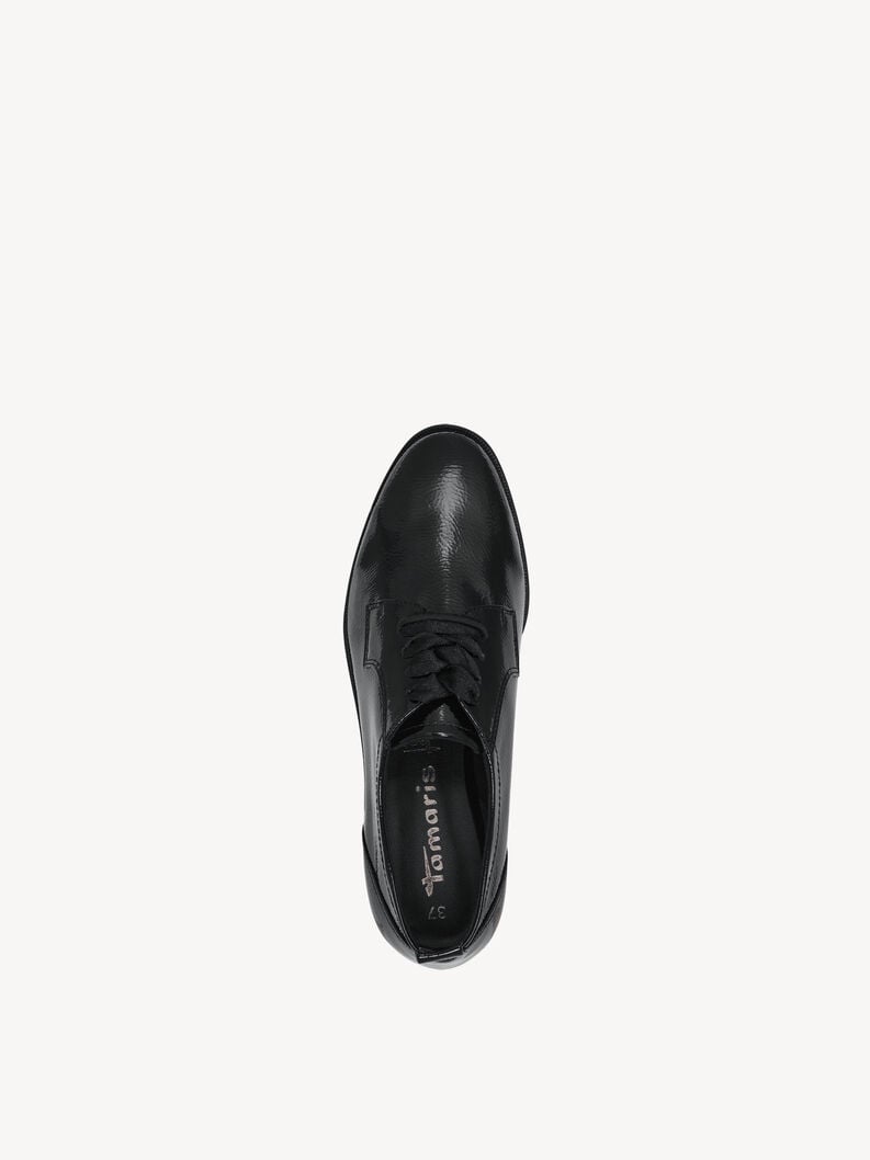 Tamaris Halbschuh - Schwarz