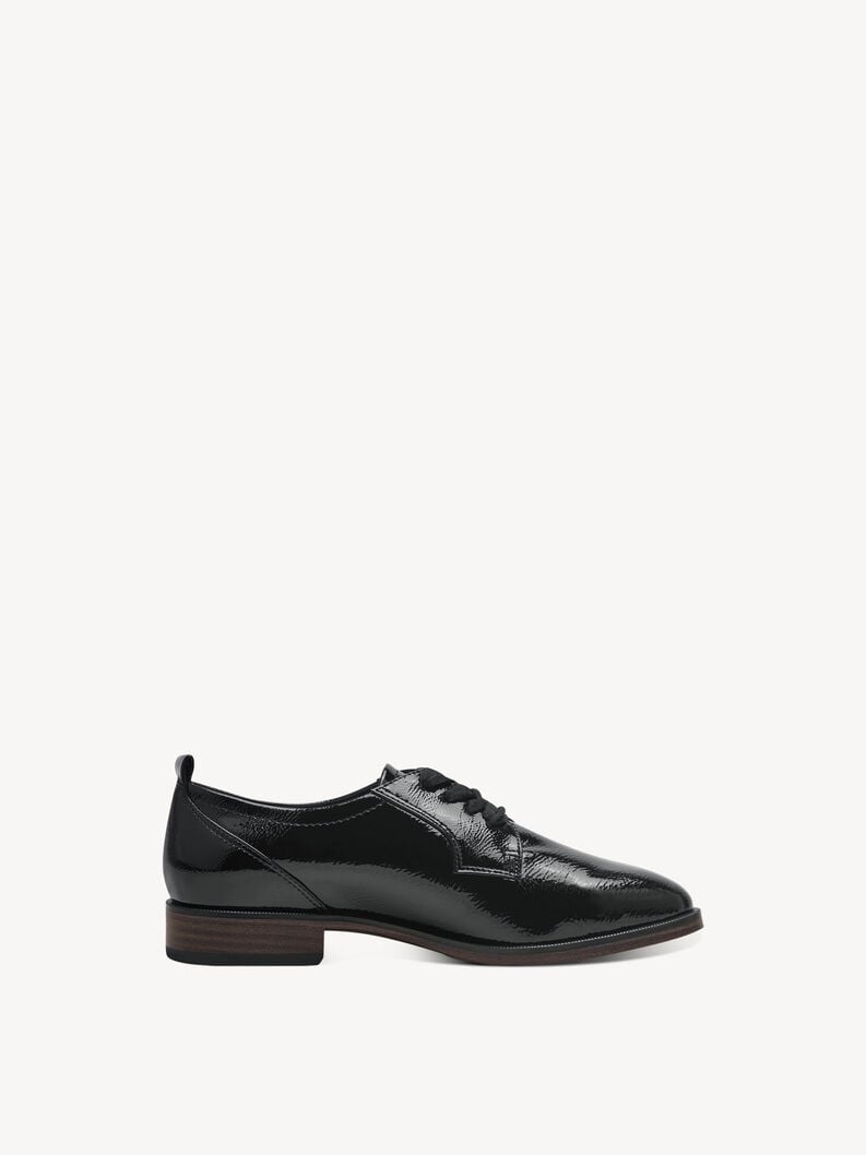Tamaris Halbschuh - Schwarz