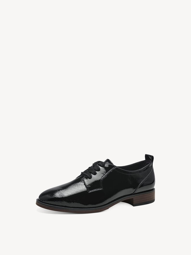 Tamaris Halbschuh - Schwarz