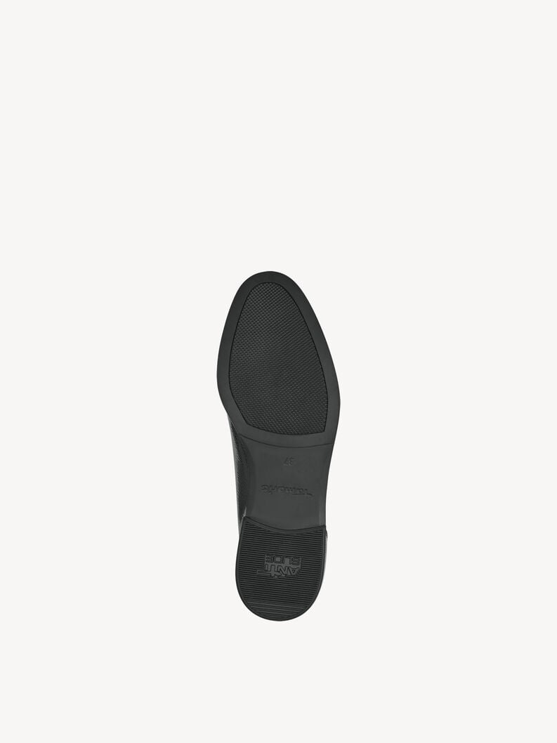Tamaris Halbschuh - Schwarz
