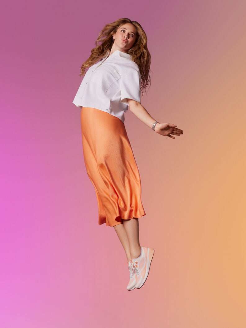 Tamaris Sneaker - Orange