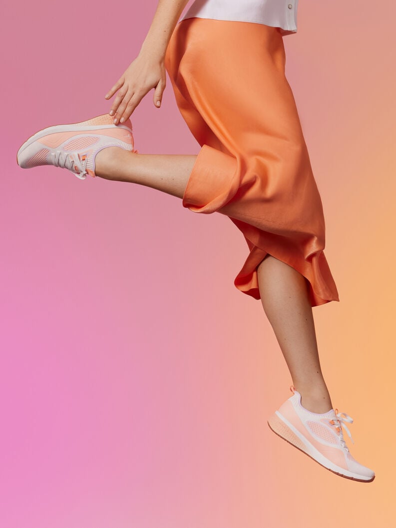 Tamaris Sneaker - Orange
