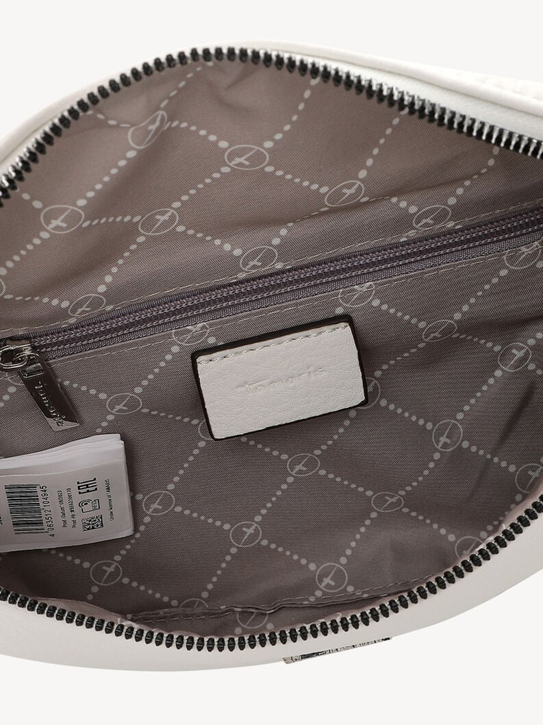 Tamaris Umhängetasche - Weiß