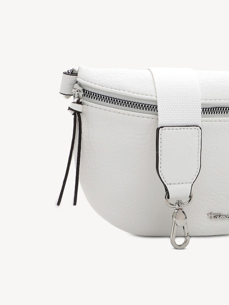 Tamaris Umhängetasche - Weiß