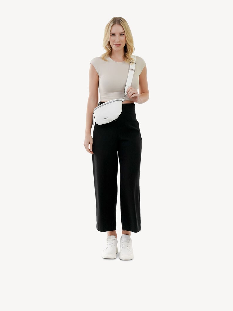 Tamaris Umhängetasche - Weiß