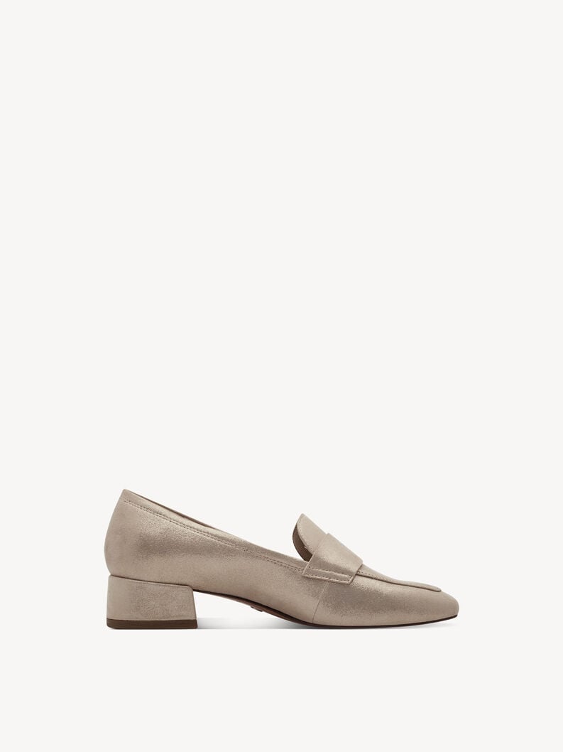 Tamaris Ledertrotteur - Beige