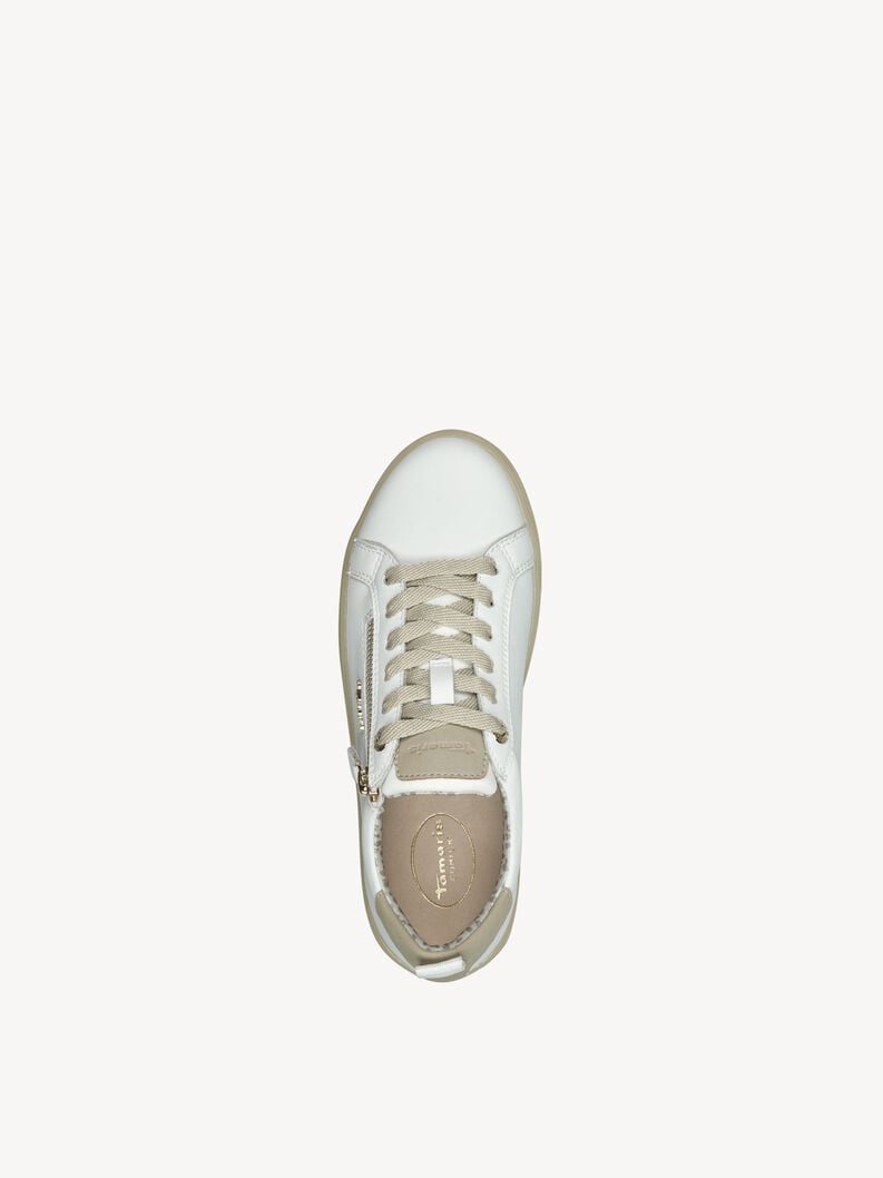 Tamaris Sneaker - Weiß