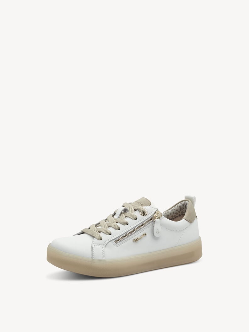 Tamaris Sneaker - Weiß