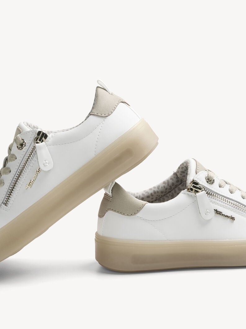 Tamaris Sneaker - Weiß