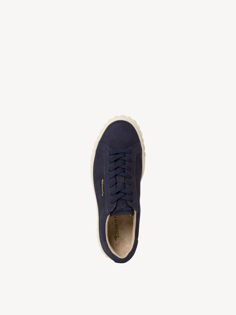 Tamaris Sneaker - Blau