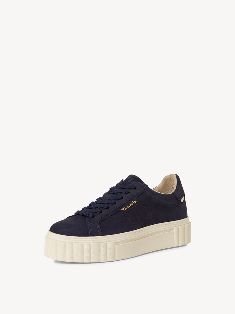 Tamaris Sneaker - Blau