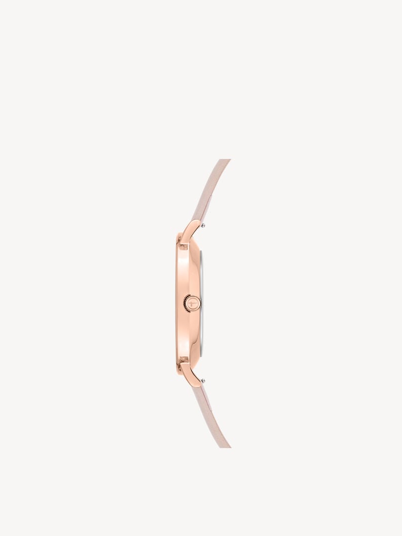 Tamaris Uhr - Rosa