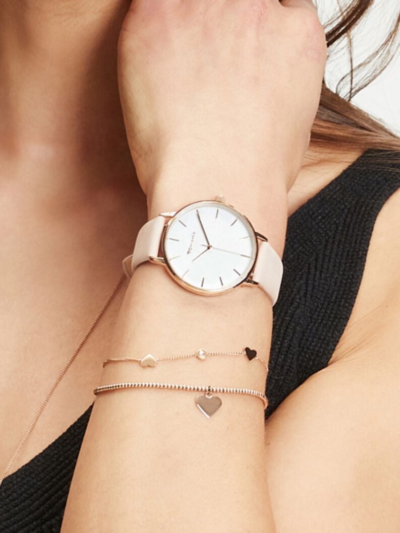 Tamaris Uhr - Rosa