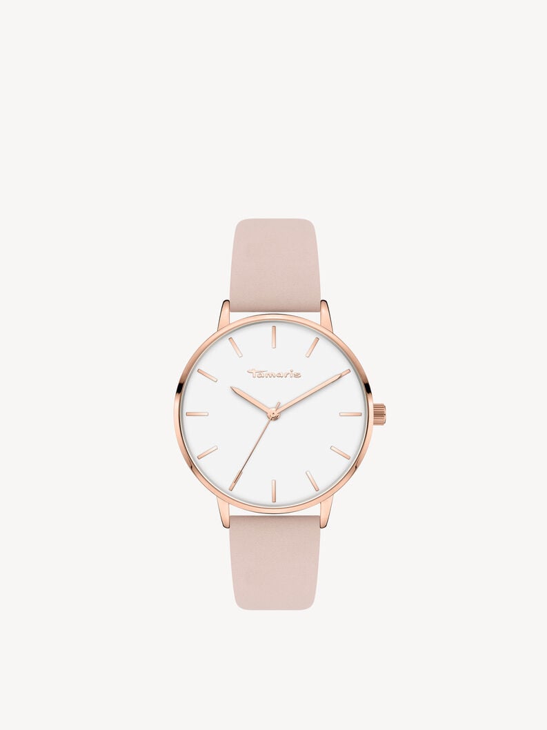 Tamaris Uhr - Rosa