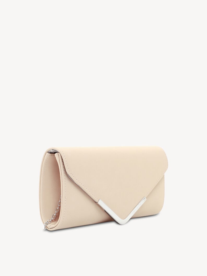 Tamaris Clutch - Beige