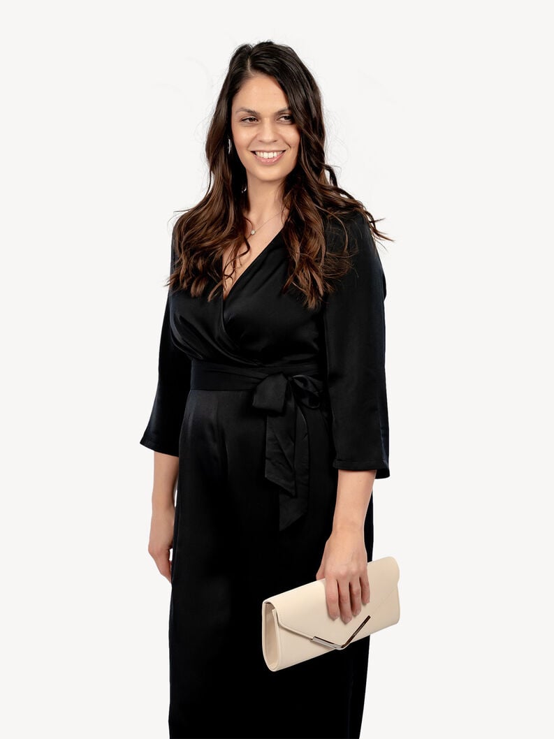 Tamaris Clutch - Beige