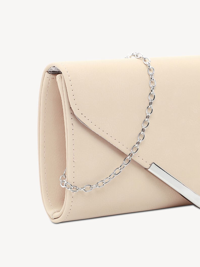 Tamaris Clutch - Beige