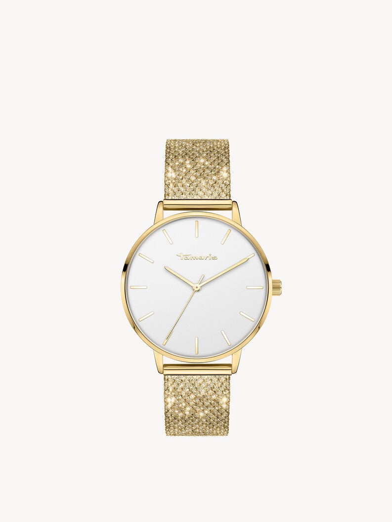 Tamaris Uhr - Gold