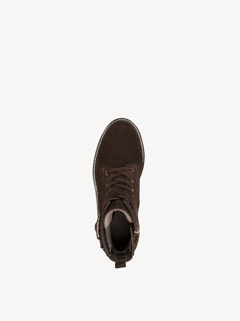 Tamaris Stiefelette - Braun