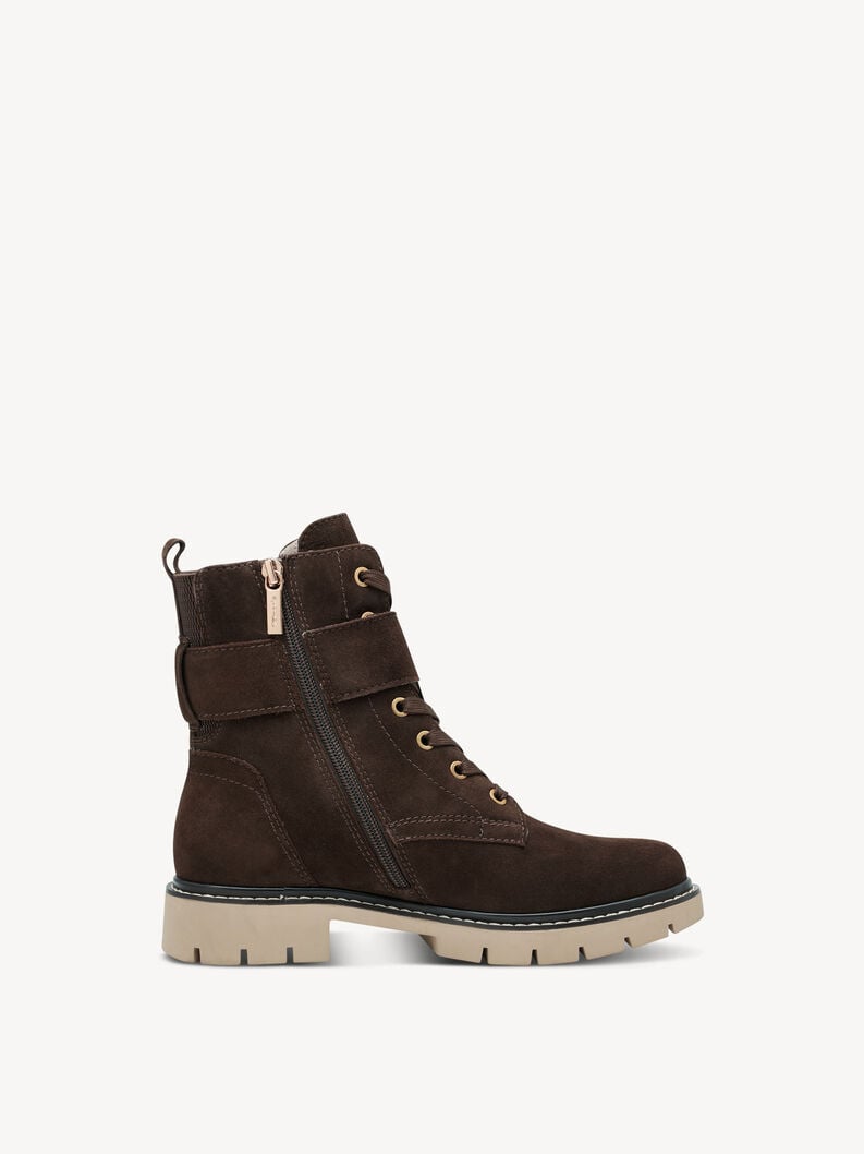 Tamaris Stiefelette - Braun
