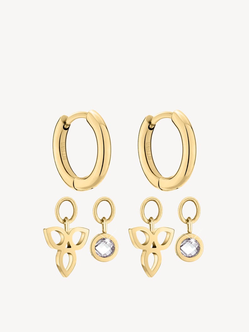 Tamaris Creole - Gold