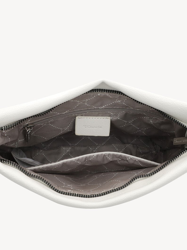 Tamaris Umhängetasche - Weiß