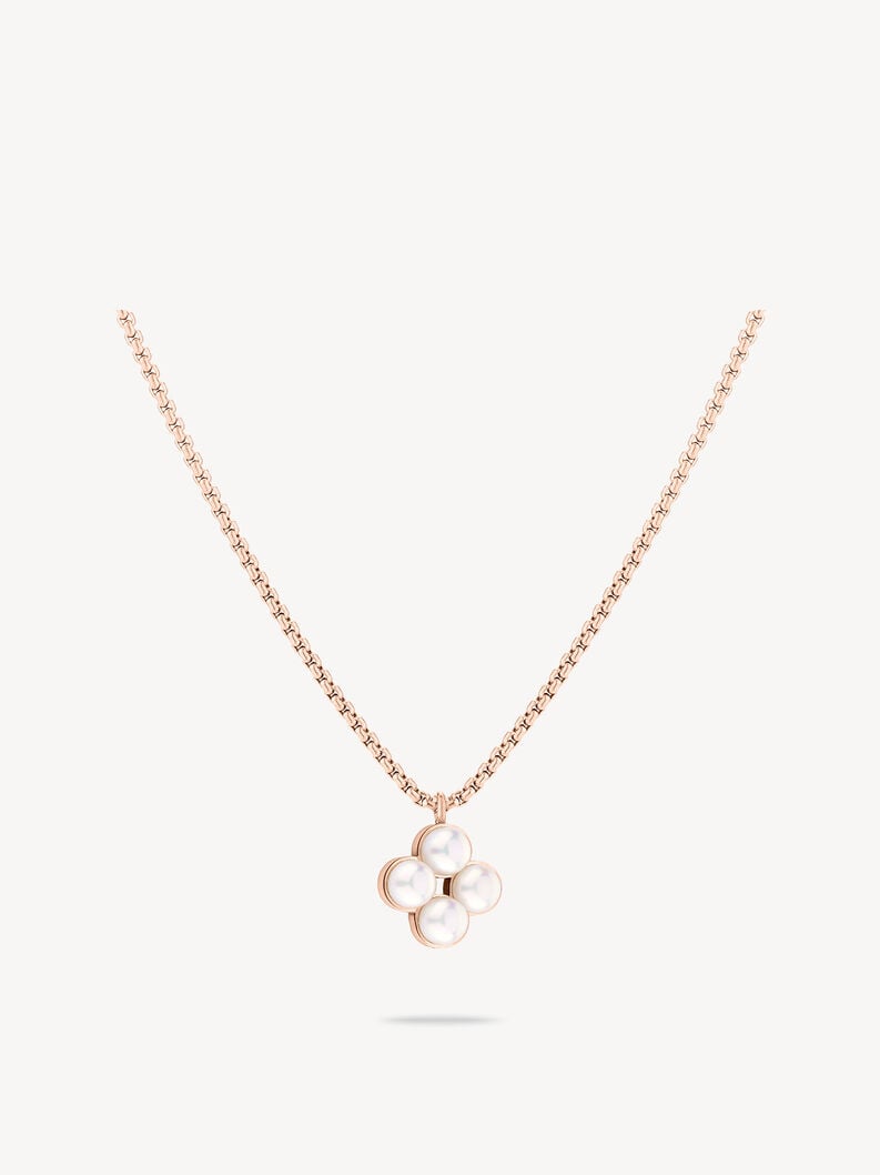 Tamaris Halskette - Rosegold