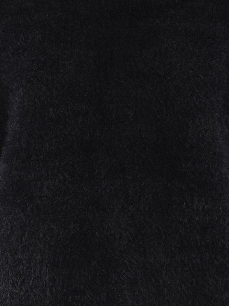 Tamaris Strickpullover - Schwarz