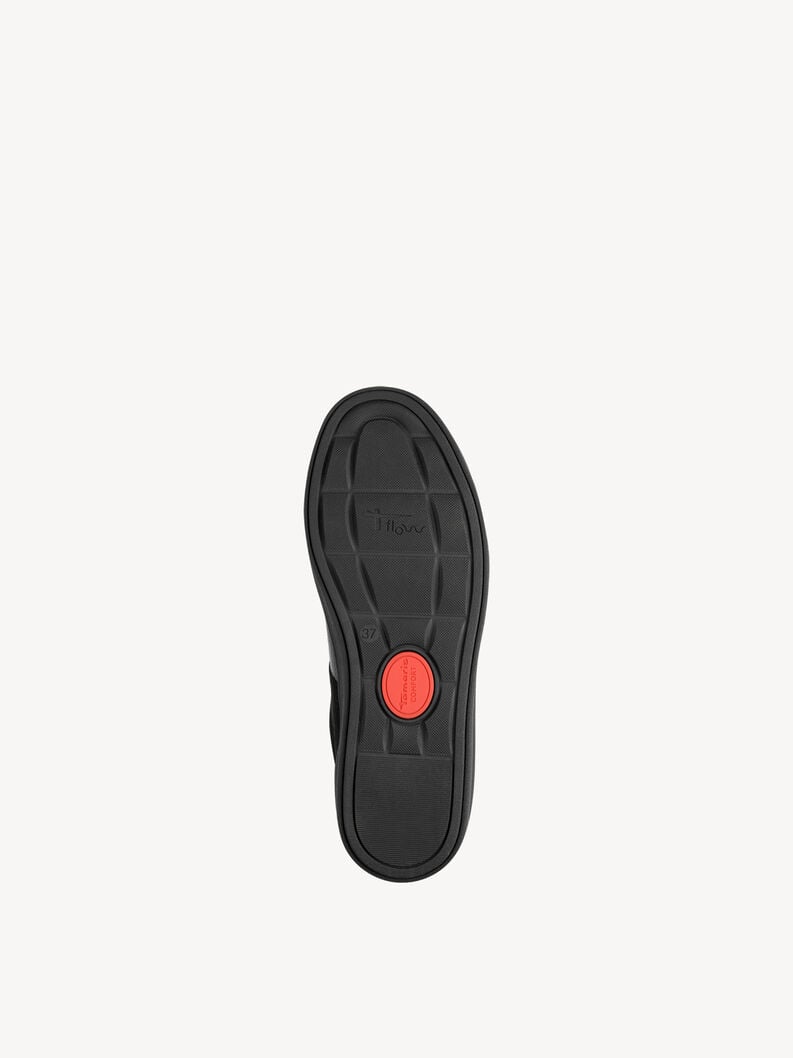 Tamaris Sneaker - Schwarz