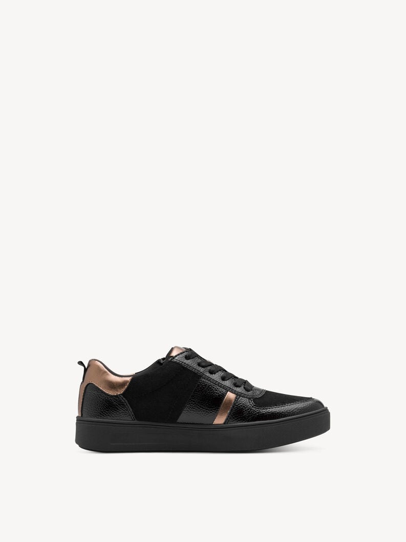 Tamaris Sneaker - Schwarz