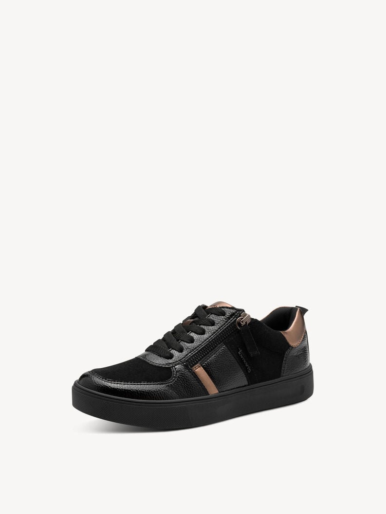 Tamaris Sneaker - Schwarz