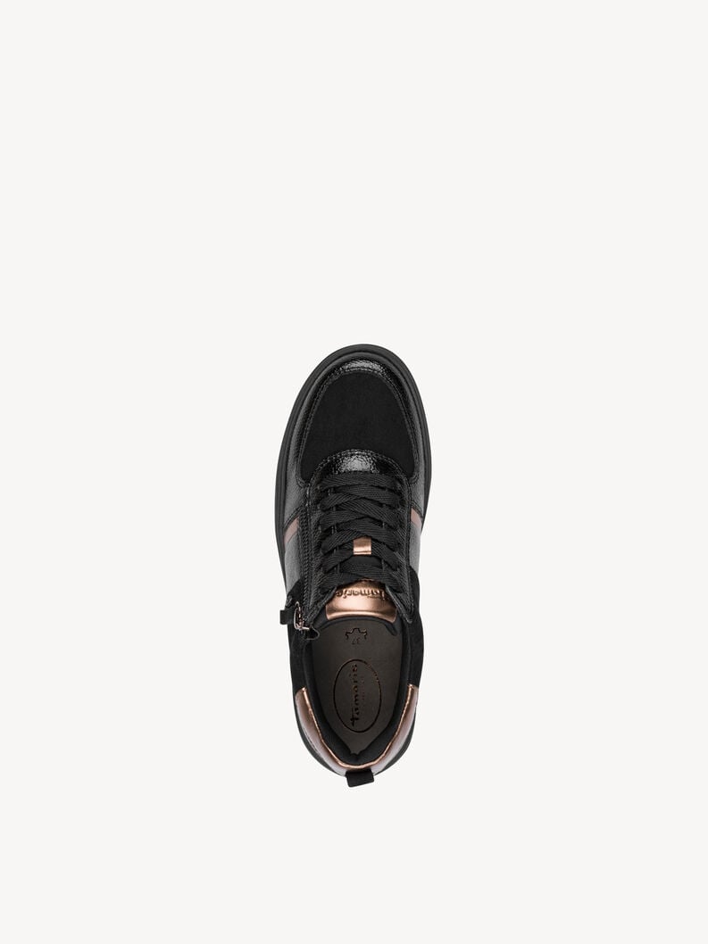 Tamaris Sneaker - Schwarz