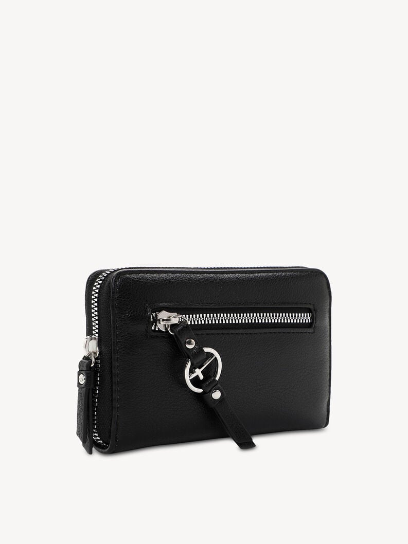 Tamaris Geldbörse - Schwarz