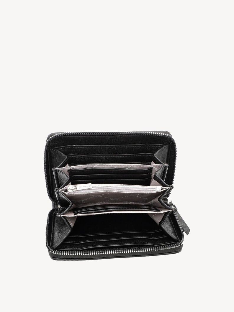 Tamaris Geldbörse - Schwarz