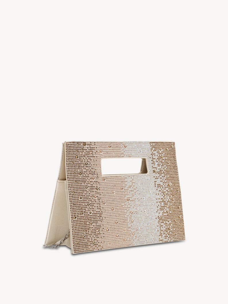 Tamaris Clutch - Gold