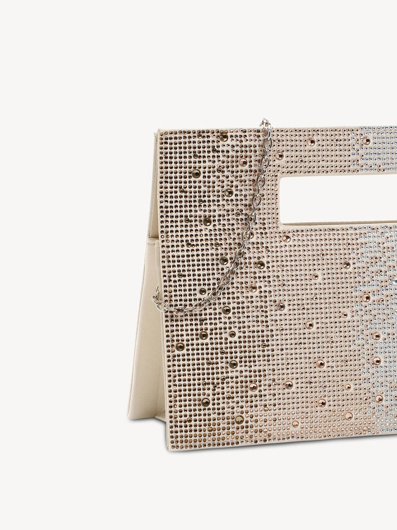 Tamaris Clutch - Gold