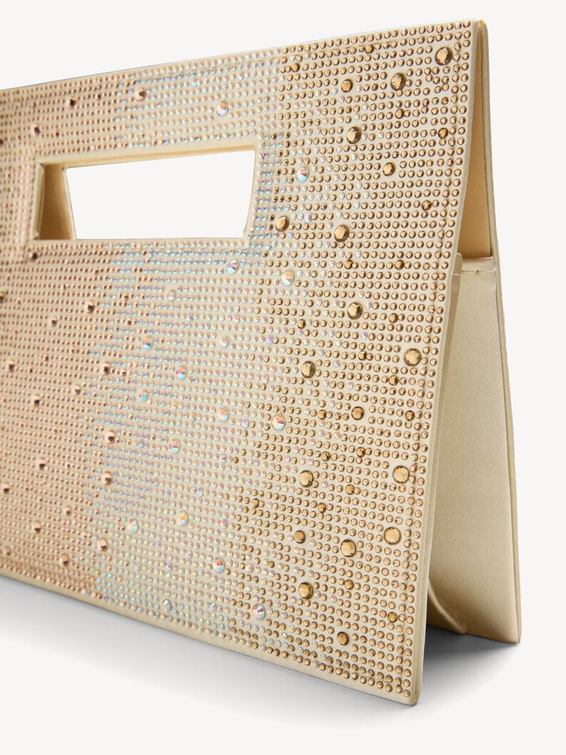 Tamaris Clutch - Gold