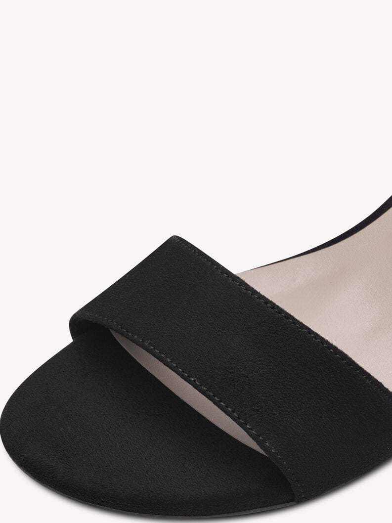 Tamaris Sandalette - Schwarz