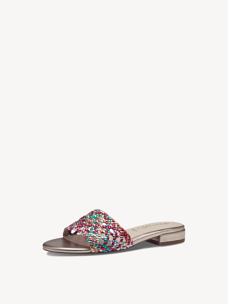 Tamaris Pantolette - Multicolor