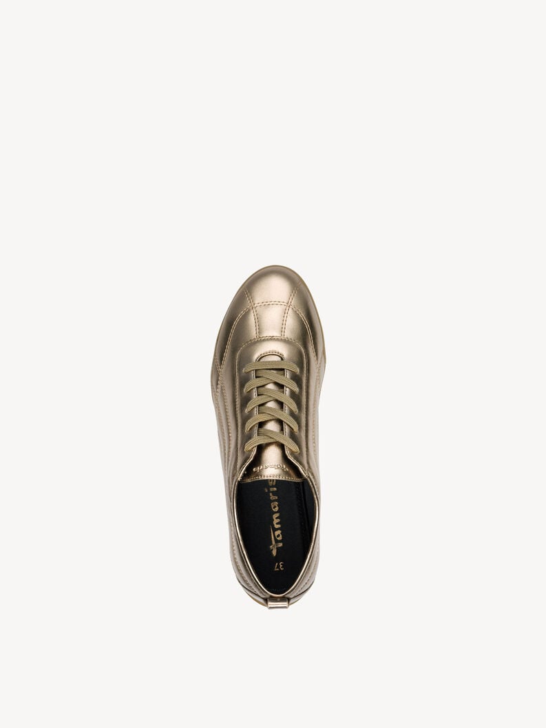 Tamaris Halbschuh - Gold