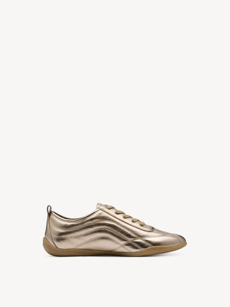 Tamaris Halbschuh - Gold