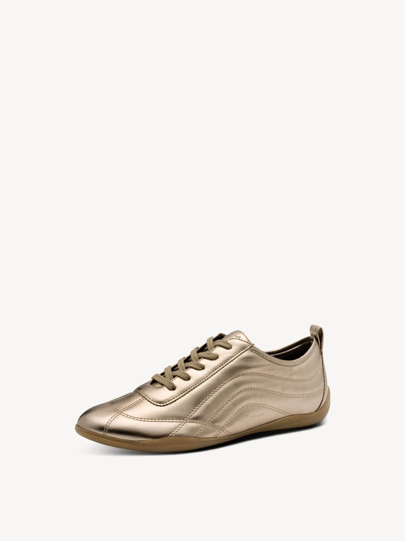 Tamaris Halbschuh - Gold